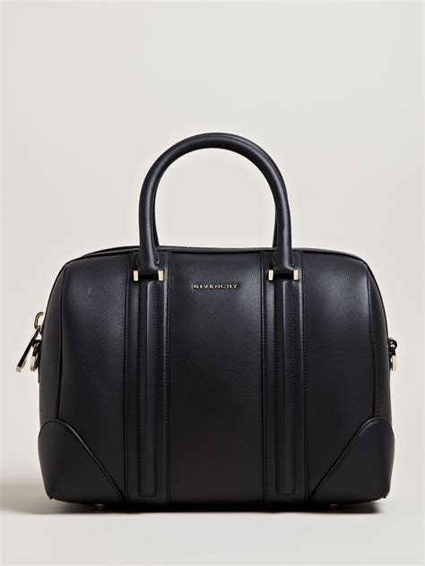 givenchy lucrezia medium leather satchel|Givenchy Lucrezia Medium Satchel Bag, Black.